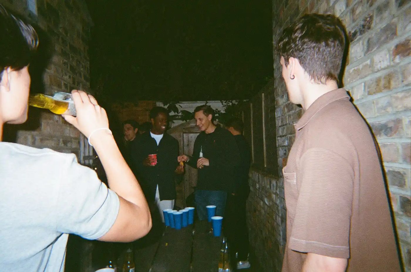 social #1