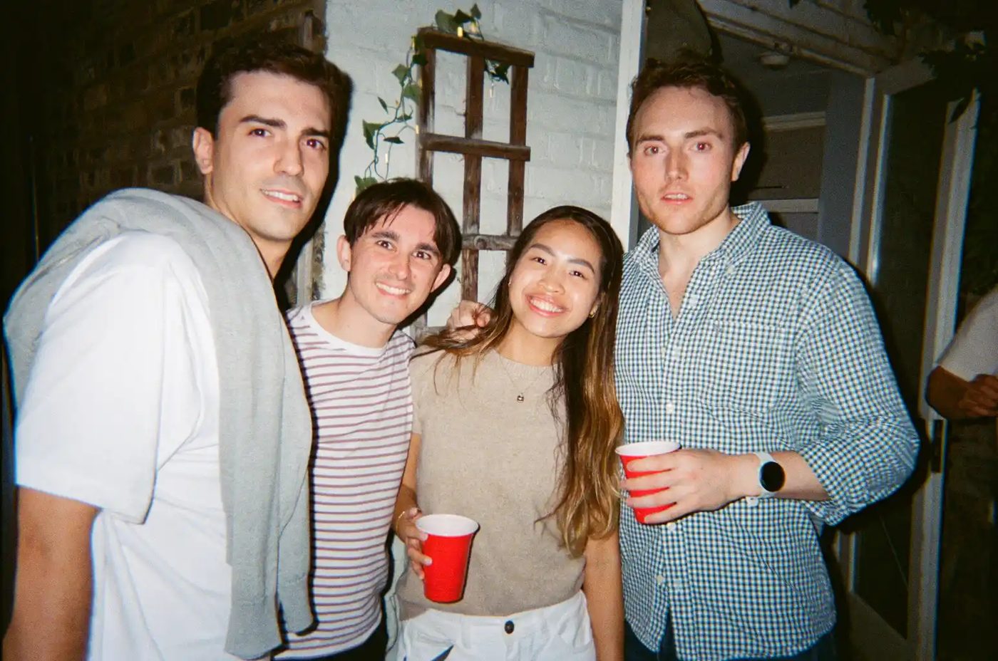 social #1