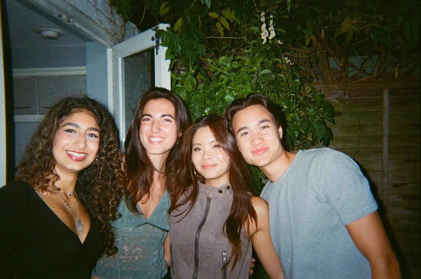 social #1
