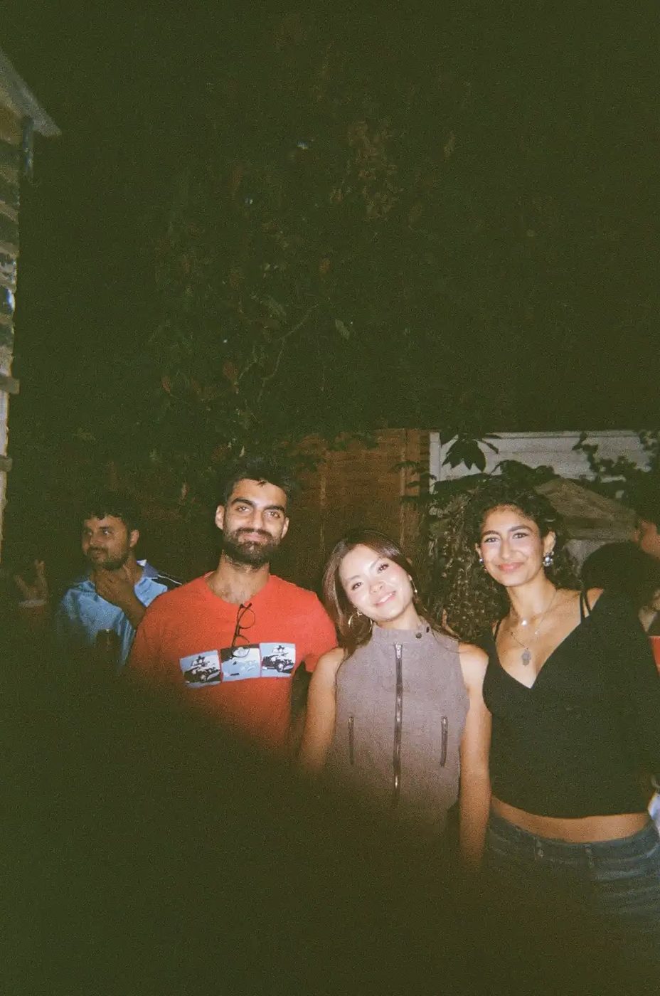 social #1