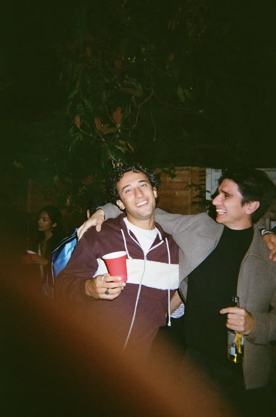 social #1