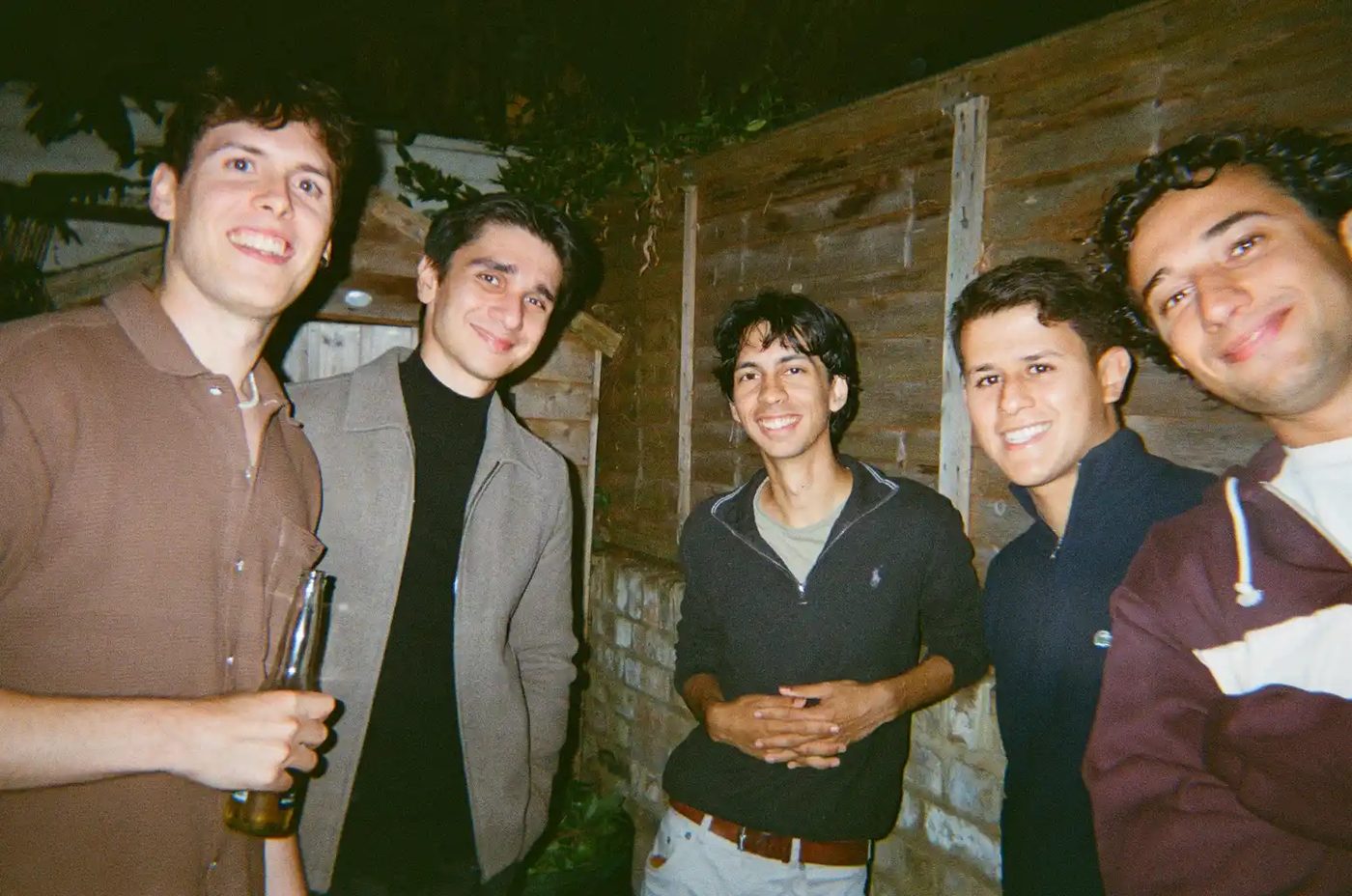social #1